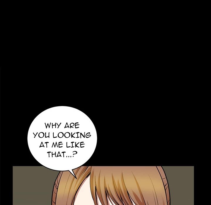 Neighbors Manhwa - Chapter 29 Page 27