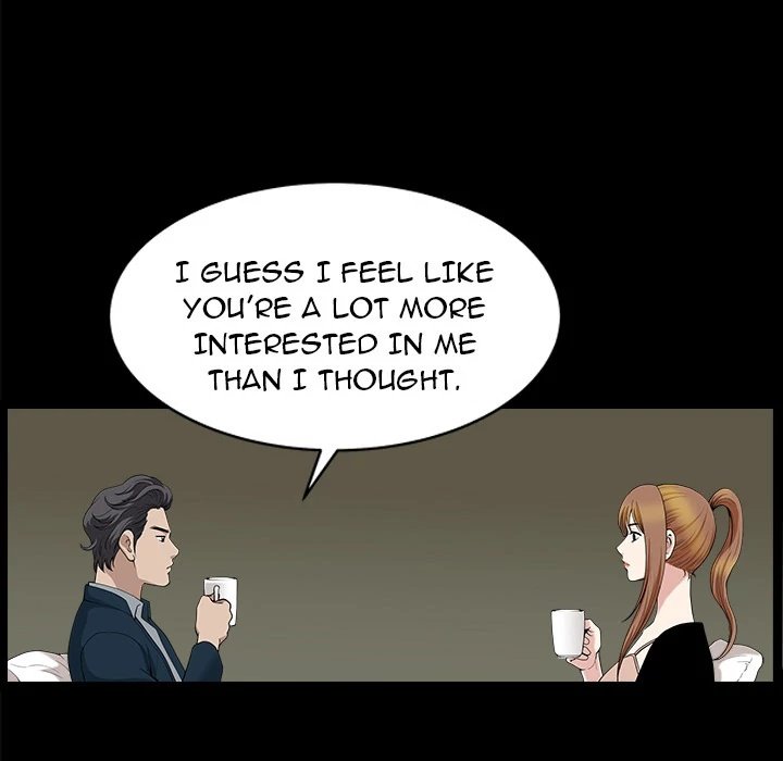 Neighbors Manhwa - Chapter 29 Page 29