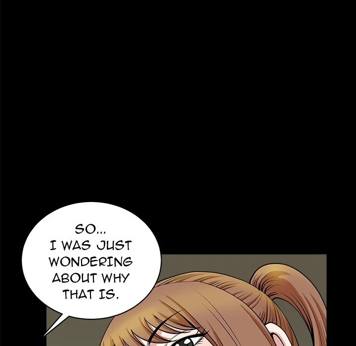 Neighbors Manhwa - Chapter 29 Page 30