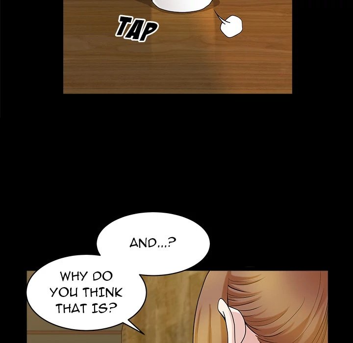 Neighbors Manhwa - Chapter 29 Page 33