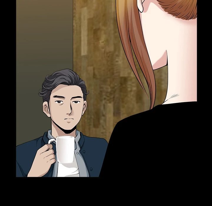 Neighbors Manhwa - Chapter 29 Page 34