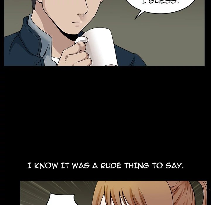 Neighbors Manhwa - Chapter 29 Page 36