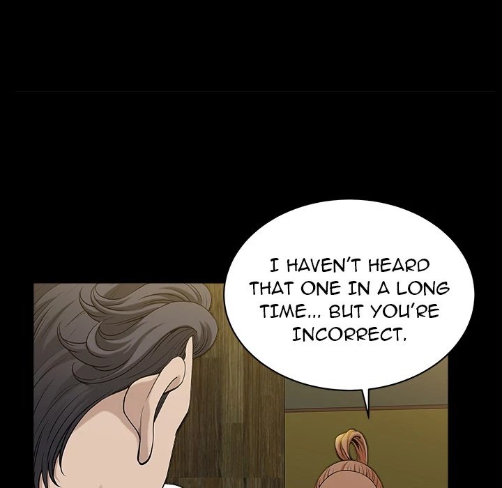 Neighbors Manhwa - Chapter 29 Page 39