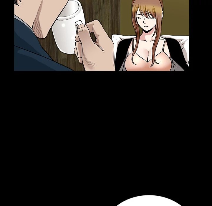 Neighbors Manhwa - Chapter 29 Page 40