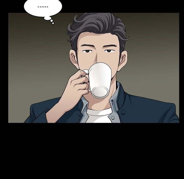 Neighbors Manhwa - Chapter 29 Page 43