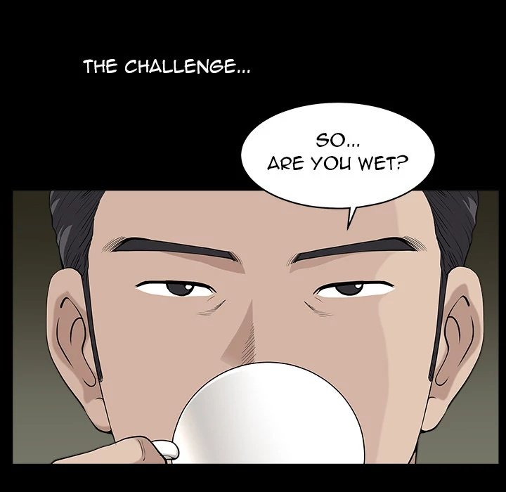 Neighbors Manhwa - Chapter 29 Page 44