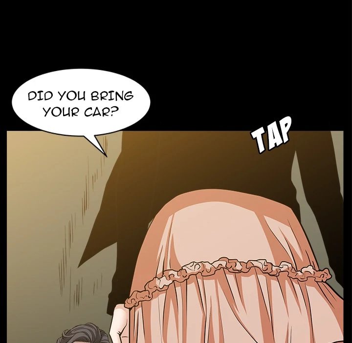 Neighbors Manhwa - Chapter 29 Page 47