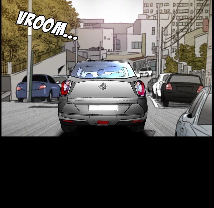 Neighbors Manhwa - Chapter 29 Page 53