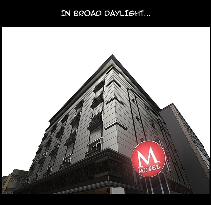 Neighbors Manhwa - Chapter 29 Page 56