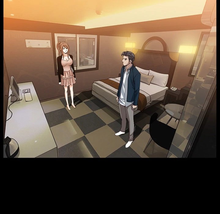 Neighbors Manhwa - Chapter 29 Page 60