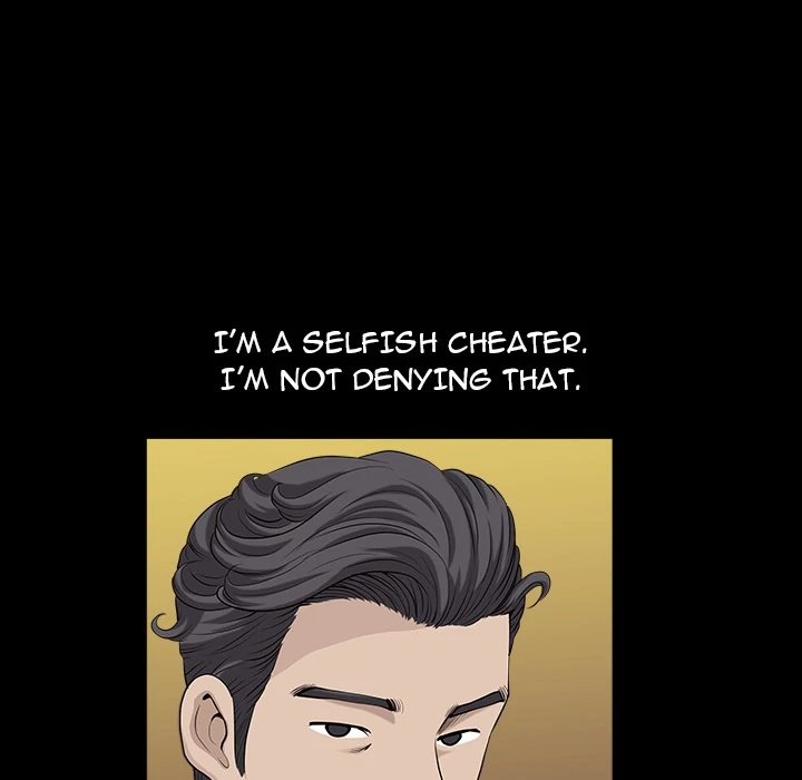 Neighbors Manhwa - Chapter 29 Page 61