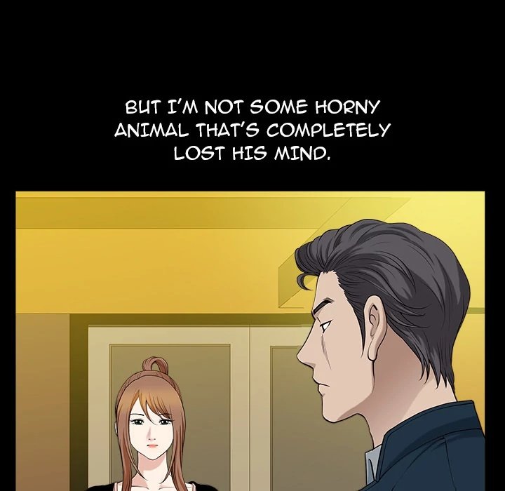 Neighbors Manhwa - Chapter 29 Page 63