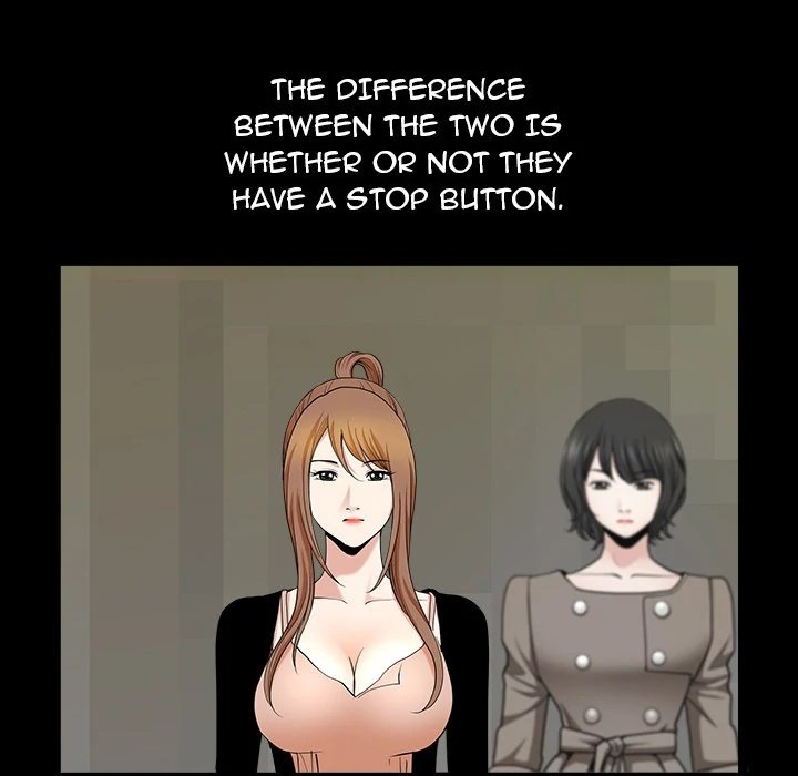 Neighbors Manhwa - Chapter 29 Page 65