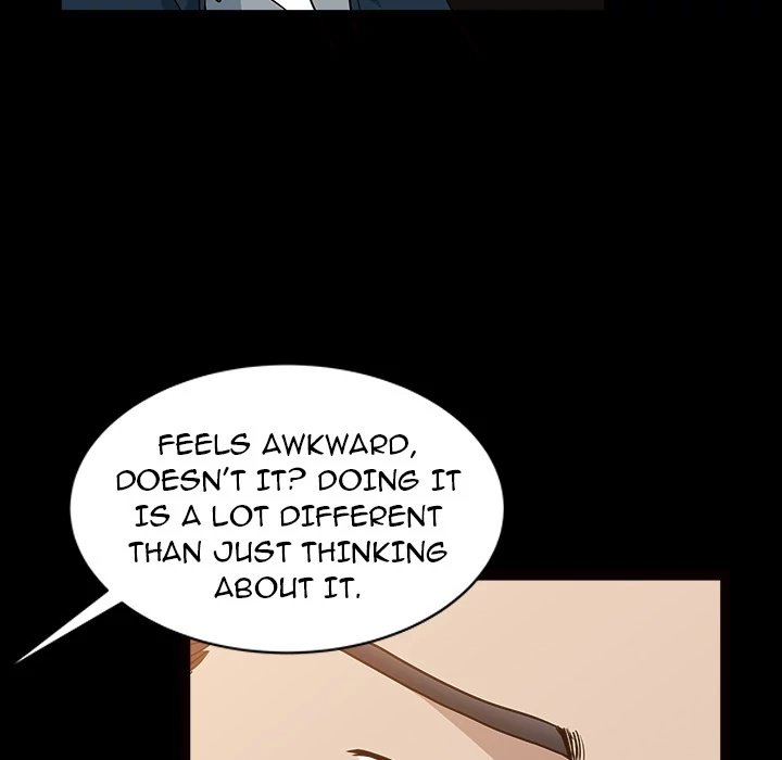 Neighbors Manhwa - Chapter 29 Page 71