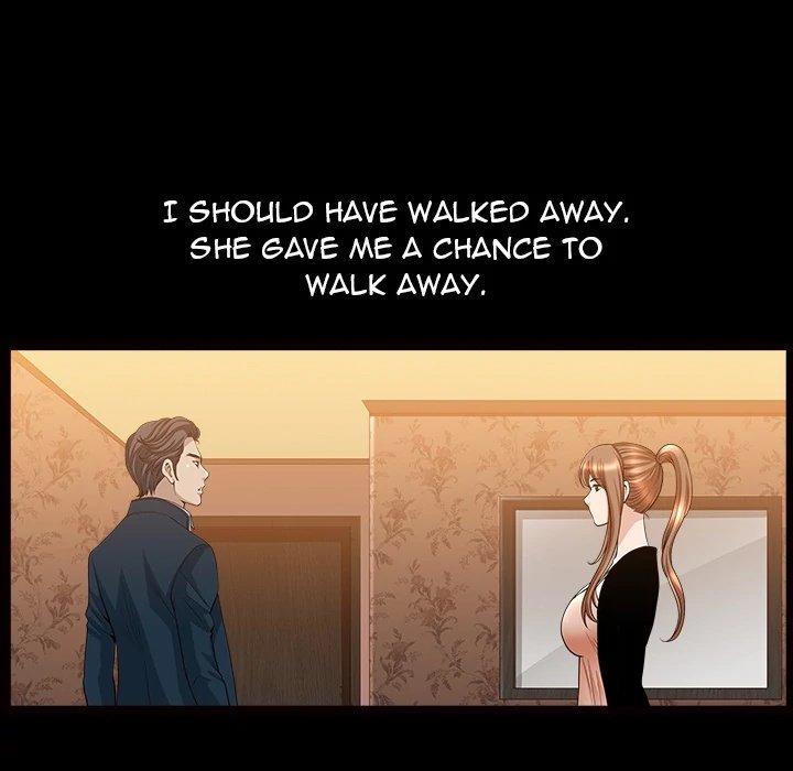 Neighbors Manhwa - Chapter 29 Page 73