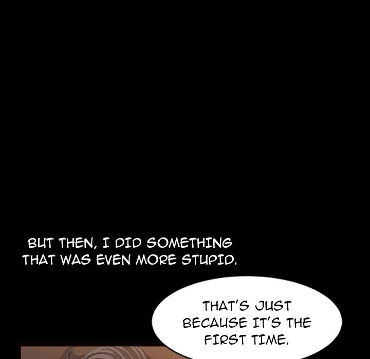 Neighbors Manhwa - Chapter 29 Page 74