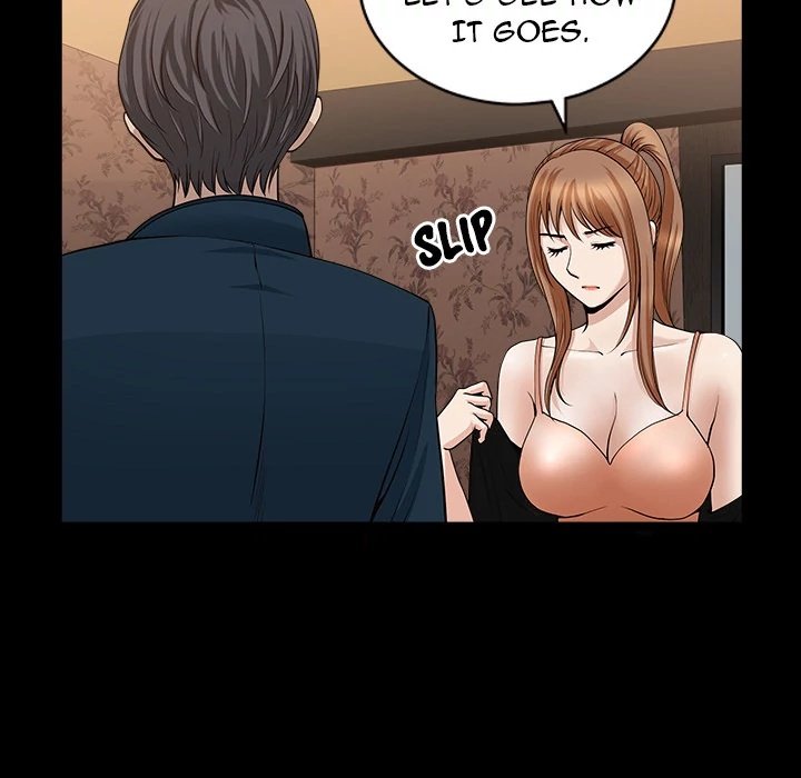 Neighbors Manhwa - Chapter 29 Page 78