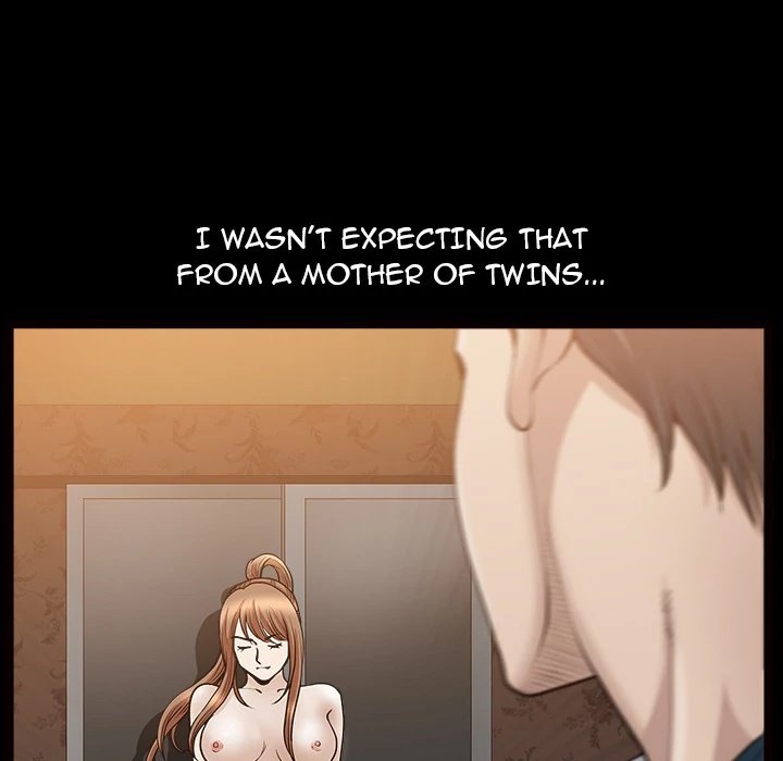 Neighbors Manhwa - Chapter 29 Page 87