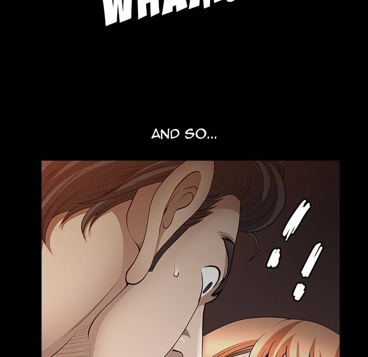 Neighbors Manhwa - Chapter 29 Page 105