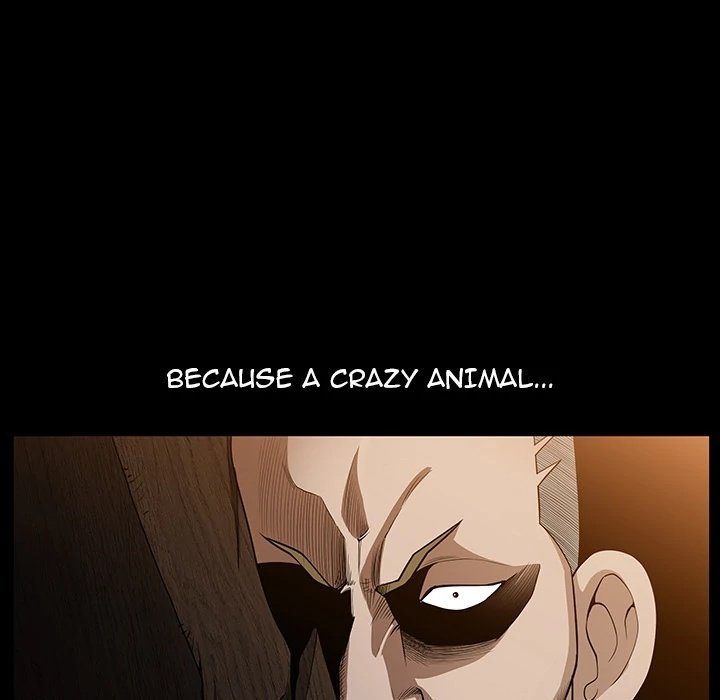 Neighbors Manhwa - Chapter 29 Page 109