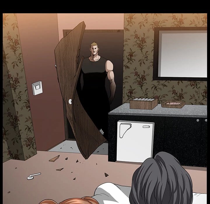 Neighbors Manhwa - Chapter 29 Page 111