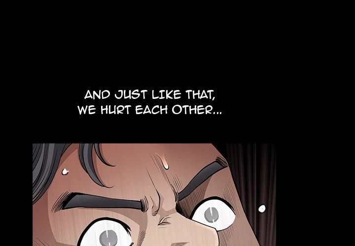 Neighbors Manhwa - Chapter 54 Page 0