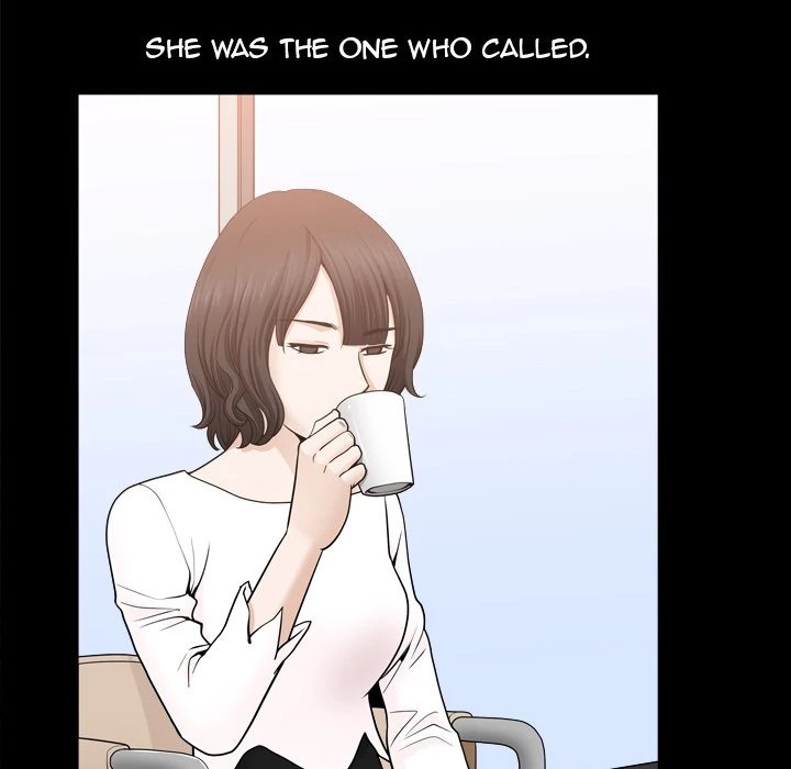 Neighbors Manhwa - Chapter 54 Page 11