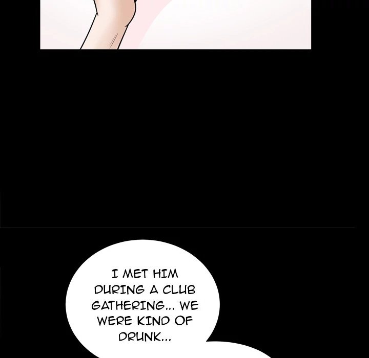 Neighbors Manhwa - Chapter 54 Page 14