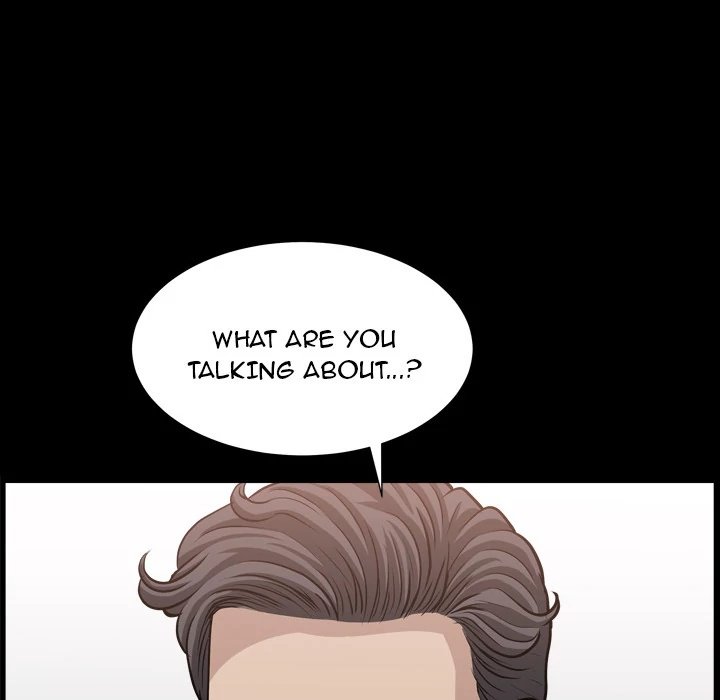 Neighbors Manhwa - Chapter 54 Page 18