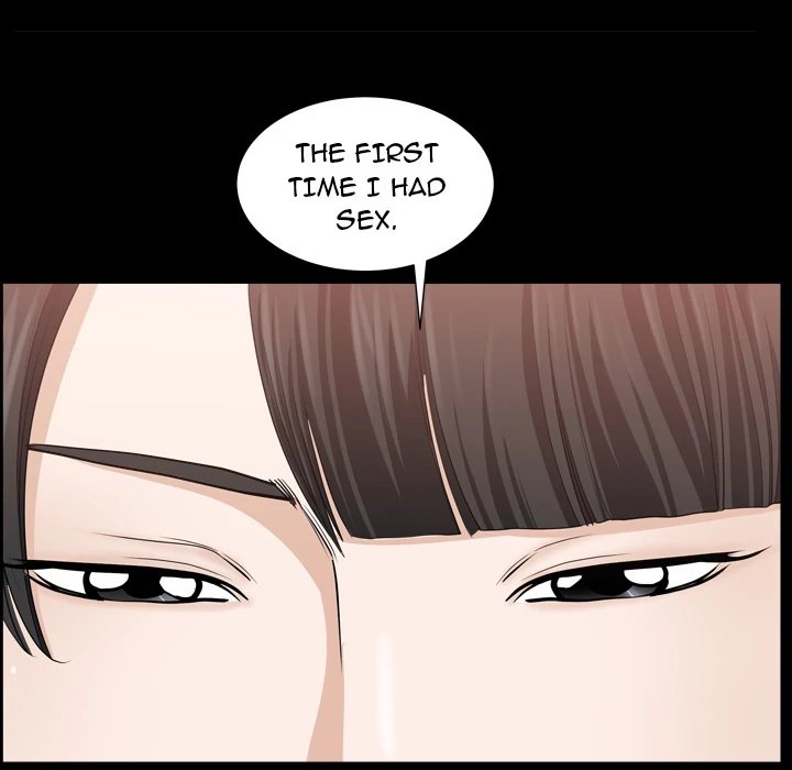 Neighbors Manhwa - Chapter 54 Page 20