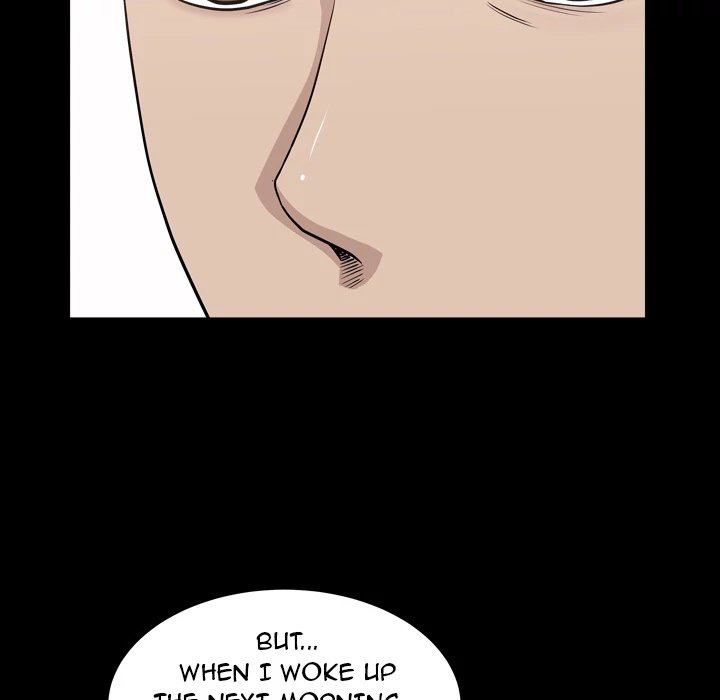 Neighbors Manhwa - Chapter 54 Page 22