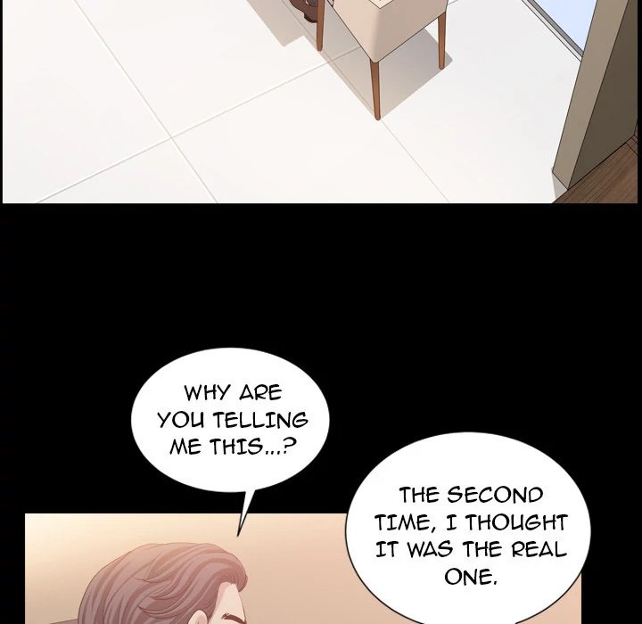 Neighbors Manhwa - Chapter 54 Page 24