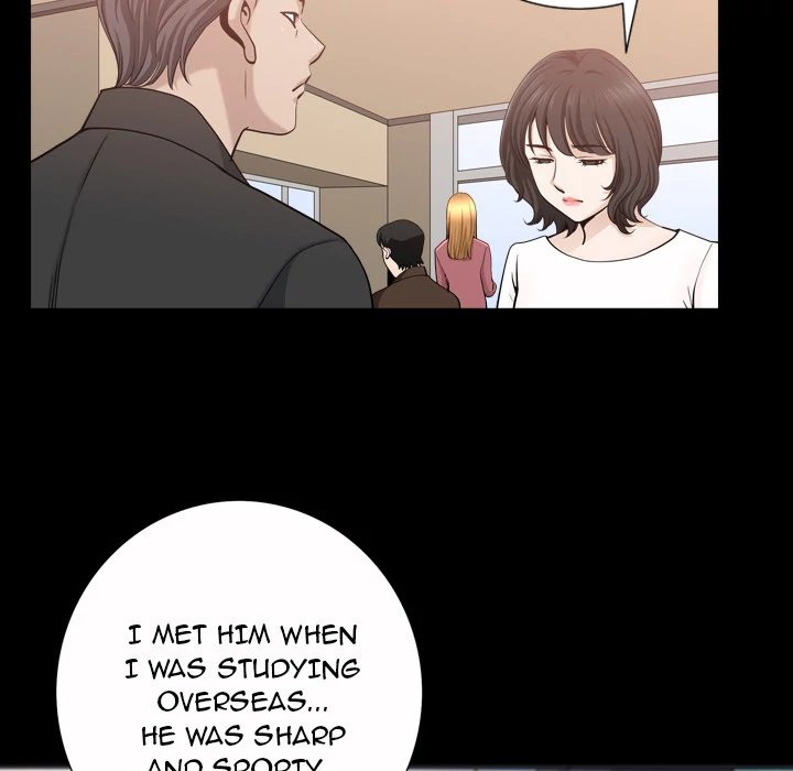 Neighbors Manhwa - Chapter 54 Page 25