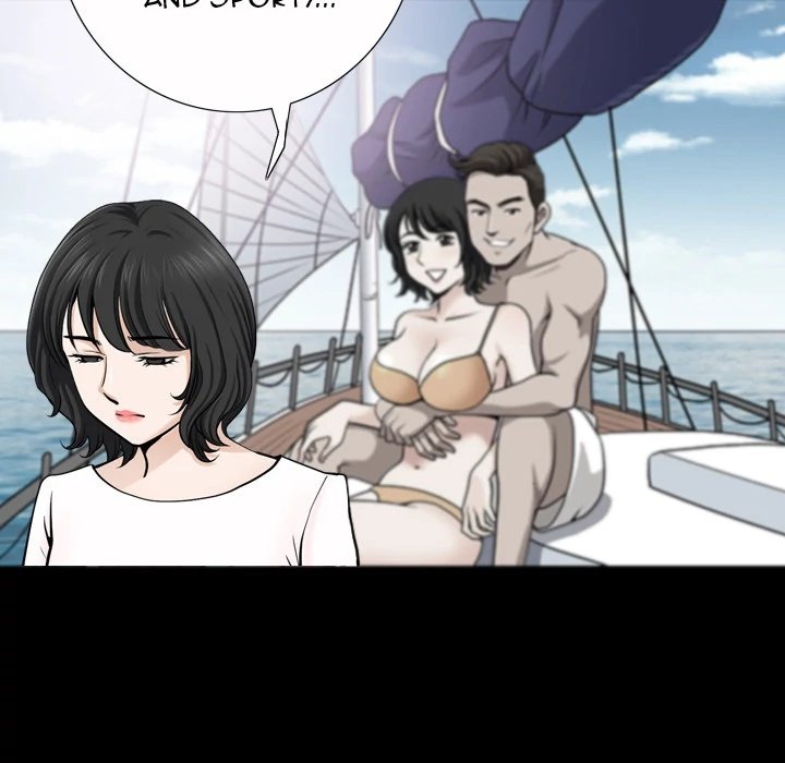 Neighbors Manhwa - Chapter 54 Page 26