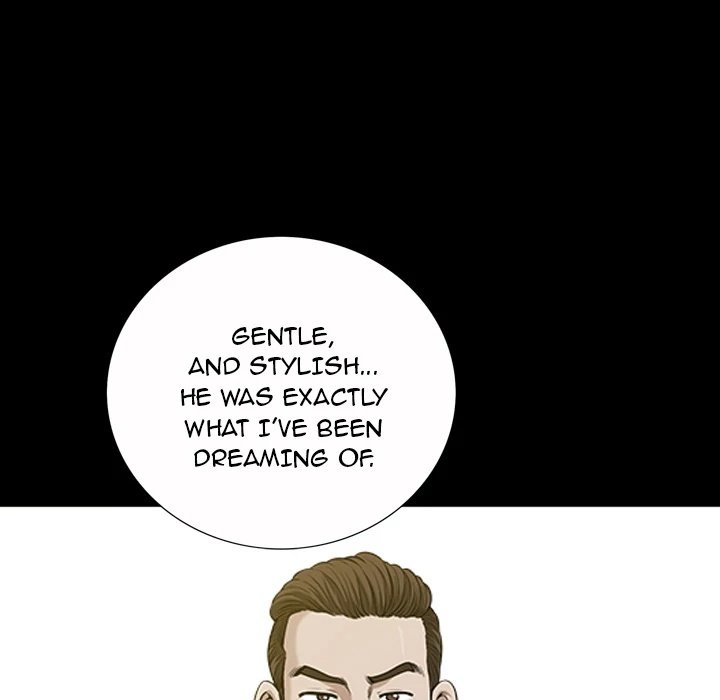 Neighbors Manhwa - Chapter 54 Page 27