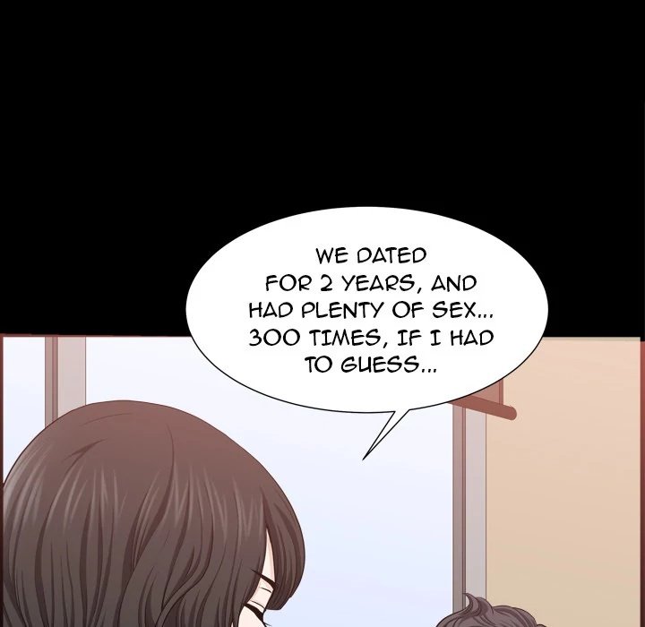 Neighbors Manhwa - Chapter 54 Page 29