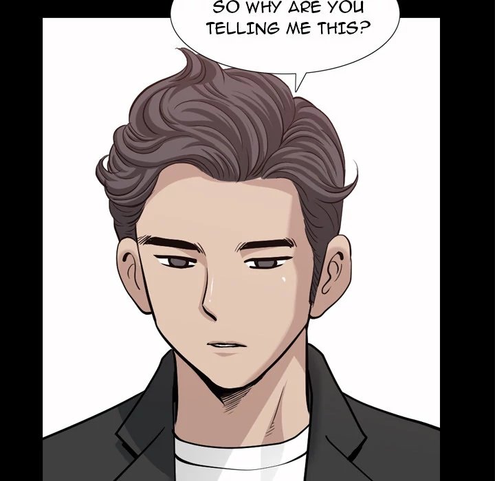 Neighbors Manhwa - Chapter 54 Page 31