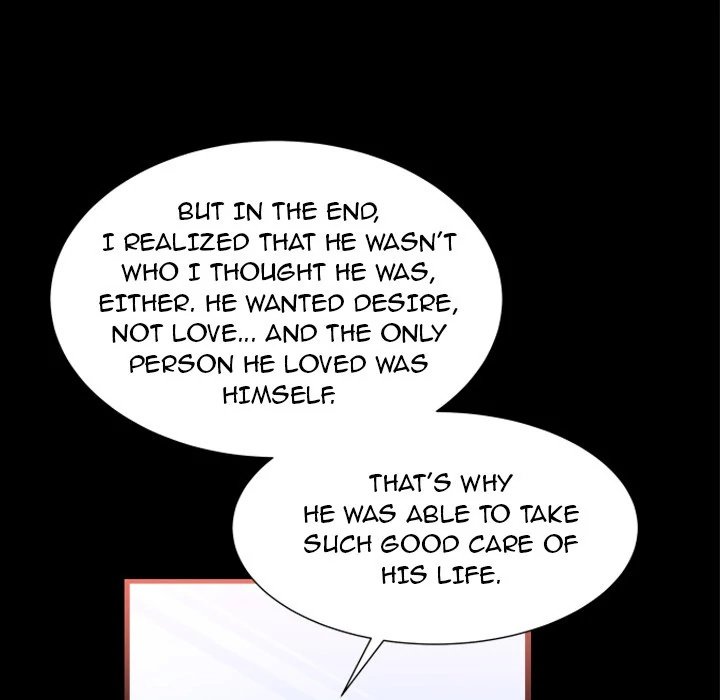 Neighbors Manhwa - Chapter 54 Page 33