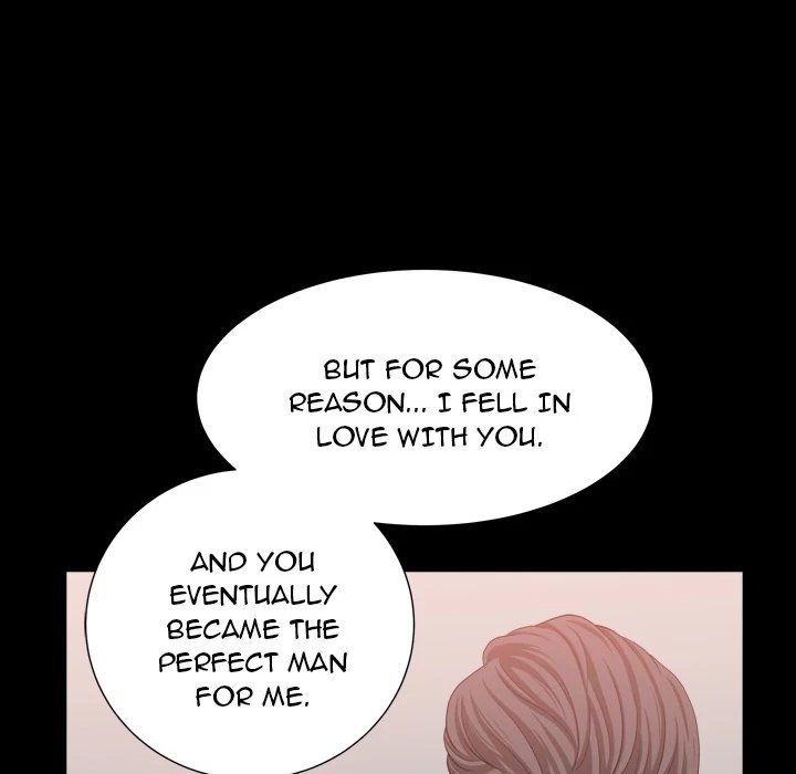Neighbors Manhwa - Chapter 54 Page 39