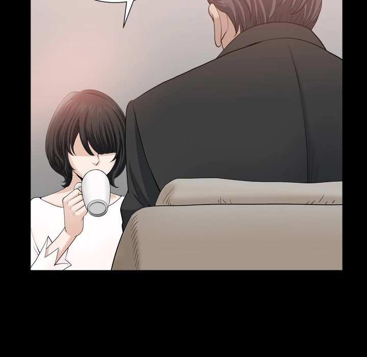 Neighbors Manhwa - Chapter 54 Page 40