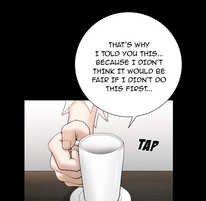 Neighbors Manhwa - Chapter 54 Page 42