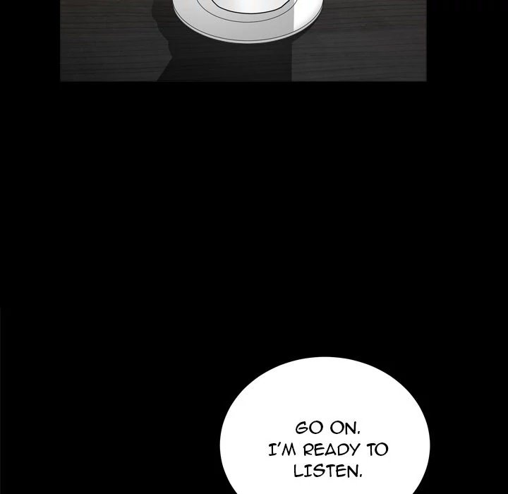 Neighbors Manhwa - Chapter 54 Page 43