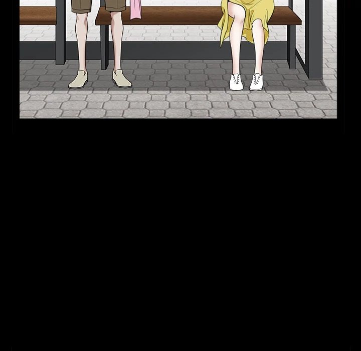 Neighbors Manhwa - Chapter 54 Page 53