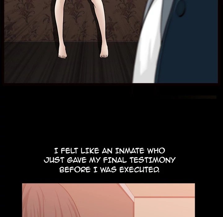 Neighbors Manhwa - Chapter 54 Page 60