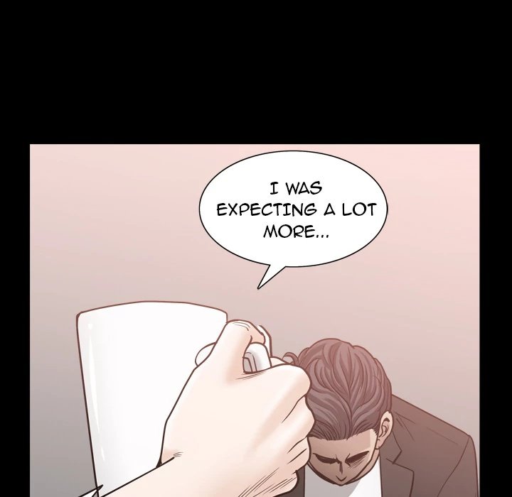 Neighbors Manhwa - Chapter 54 Page 76