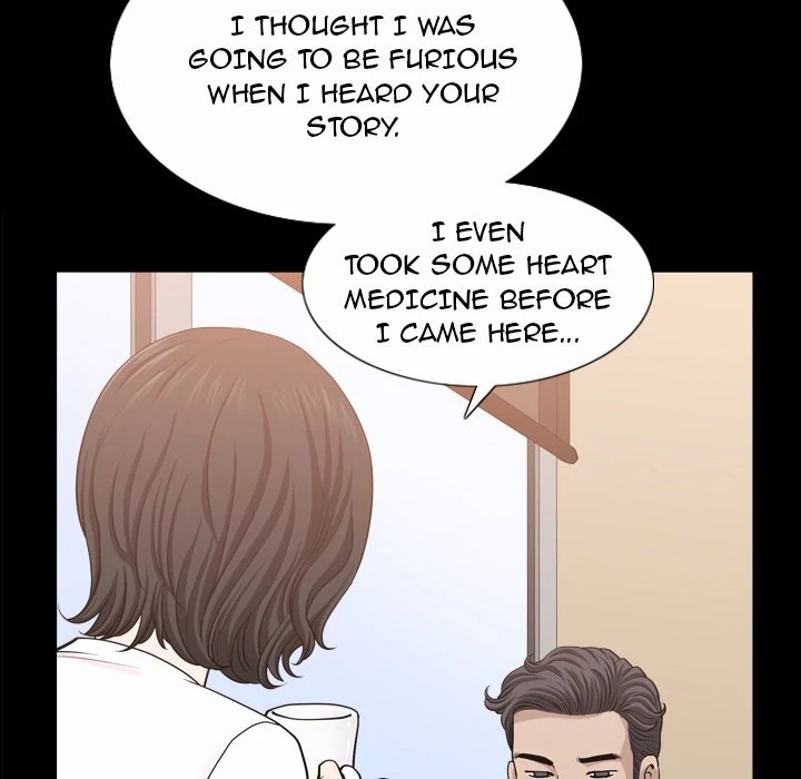 Neighbors Manhwa - Chapter 54 Page 78