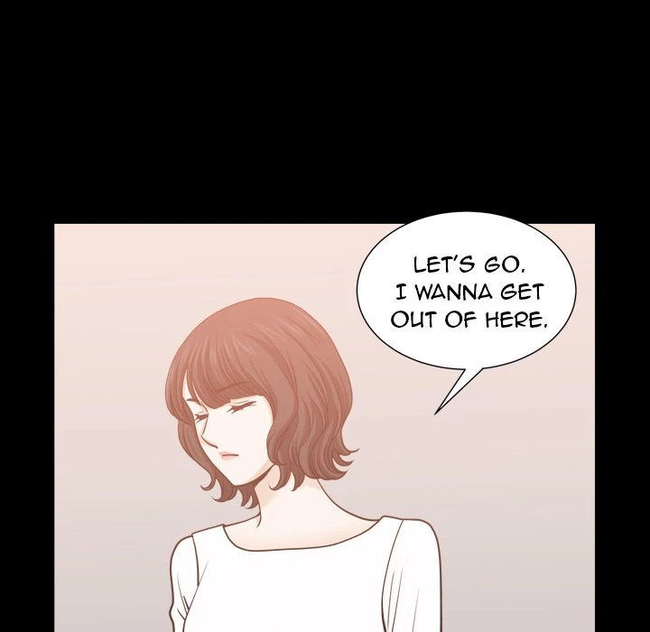 Neighbors Manhwa - Chapter 54 Page 85