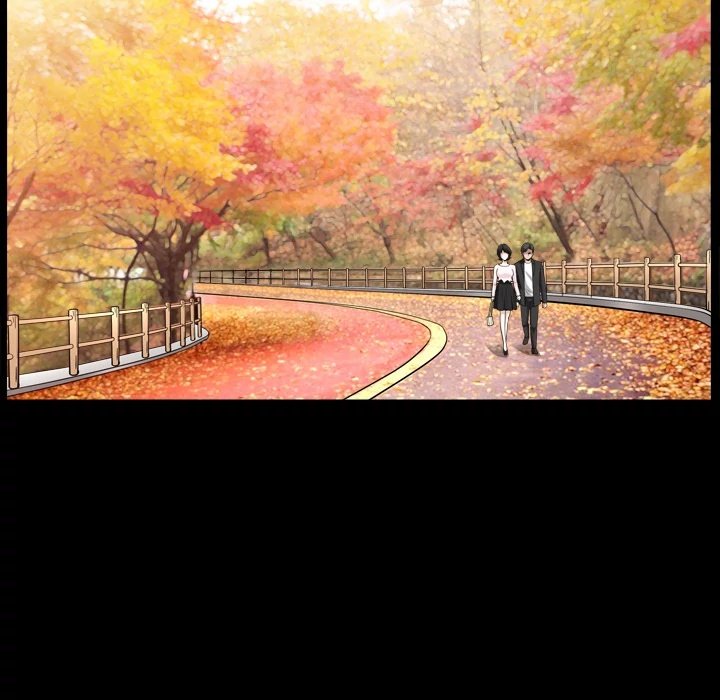 Neighbors Manhwa - Chapter 54 Page 88