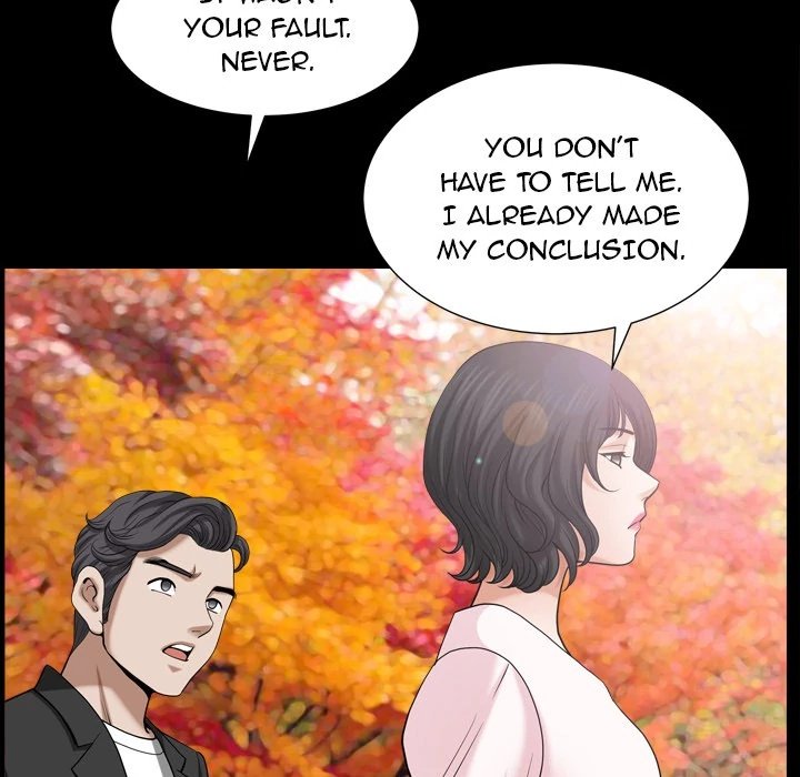 Neighbors Manhwa - Chapter 54 Page 93