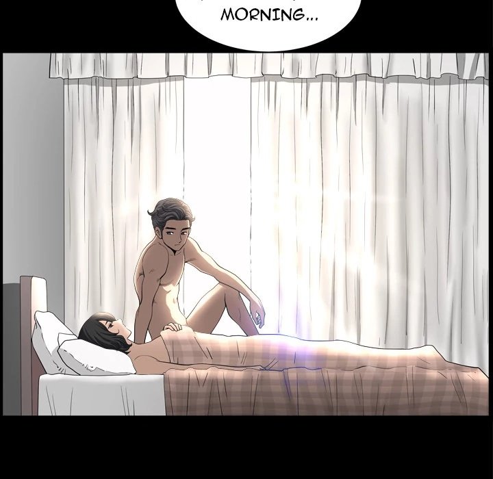 Neighbors Manhwa - Chapter 54 Page 103